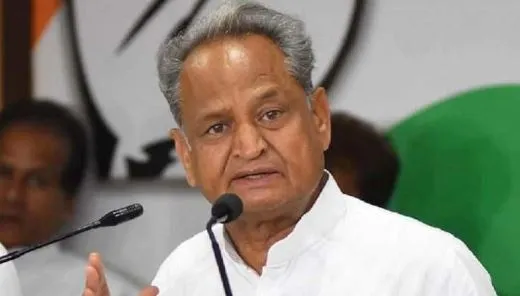 सीएम गहलोत ने ‘इंदिरा गांधी शहरी रोजगार योजना’ के क्रियान्वयन के लिए नए दिशानिर्देशों को दी मंजूरी 