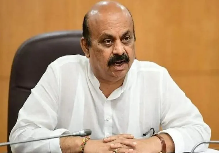 बेंगलुरु: धारवाड़ सड़क दुर्घटना में मारे गए व्यक्तियों के परिवारों को मिलेंगे 5-5 लाख, सीएम बोम्मई ने की घोषणा