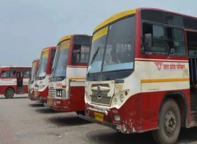 बरेली: अब 80 किमी प्रति घंटा से ऊपर नहीं दौड़ेंगी रोडवेज बसें