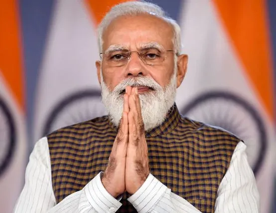 प्रधानमंत्री मोदी ने दीं अक्षय तृतिया, परशुराम जयंती और बसव जयंती की शुभकामनाएं