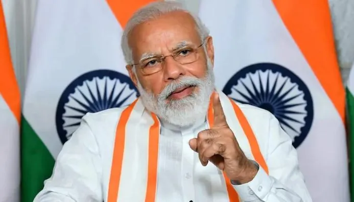 PM मोदी बोले, ‘वैक्सीन और दवाओं तक सबकी पहुंच बने आसान, ऐसी बने ग्लोबल सप्लाई चेन’