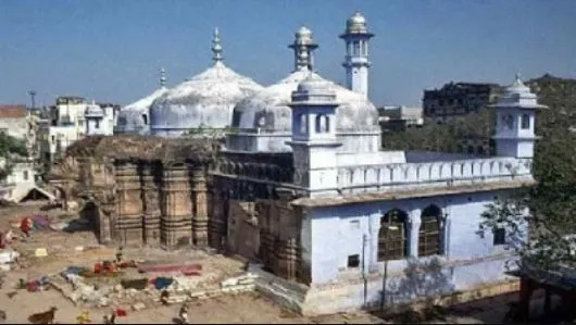ज्ञानवापी मस्जिद मामला: 7 मांगों पर वाराणसी कोर्ट में आज होगी सुनवाई, शिवलिंग’ की पूजा, वजूखाने की शिफ्टिंग शामिल