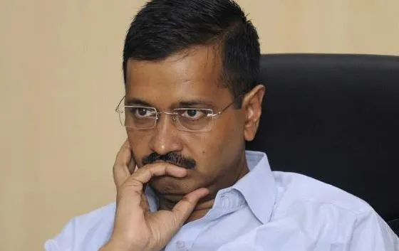 लाउडस्पीकर हटाने संबंधी आदेश का पालन नहीं कर रही दिल्ली सरकार- भाजपा