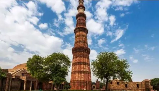 कुतुब मीनार केस में  फैसला सुरक्षित: साकेत कोर्ट में एक घंटे 12 मिनट चली सुनवाई, 9 जून को आएगा पूजा के अधिकार पर आदेश