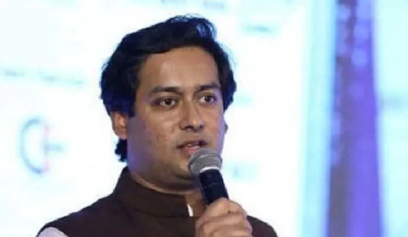 भोपाल: जयवर्धन का सरकार से सवाल, भंवरलाल जैन के हत्यारे के घर क्यों नहीं चला बुलडोजर