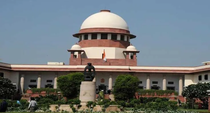 हेमंत सोरेन संबंधी याचिका के सुनवाई योग्य होने को लेकर फैसला करे उच्च न्यायालय- उच्चतम न्यायालय