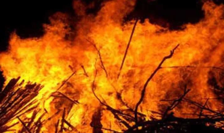 महाराष्ट्र : अंबरनाथ में रसायन फैक्ट्री में आग लगी, कोई हताहत नहीं