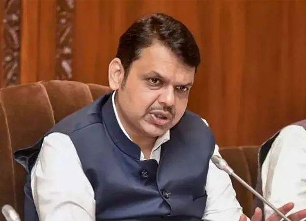 राज्यसभा चुनाव को लेकर संभाजी छत्रपति को अलग-थलग करने की कोशिश की जा रही- फडणवीस