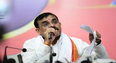 मध्यप्रदेश दौरे में संगठनात्मक आयोजनोंं में शामिल रहेंगे नड्डा – शर्मा