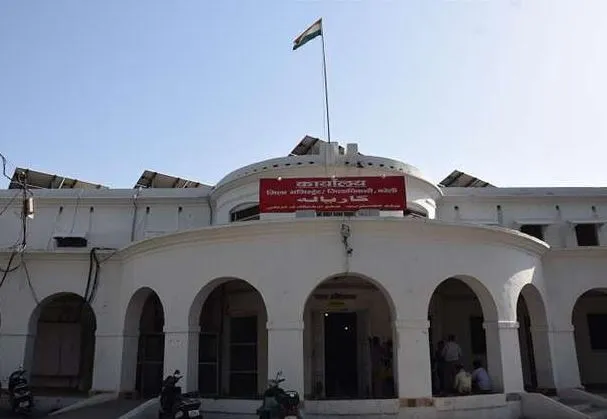 बरेली: डीएम के निरीक्षण के बाद कार्य योजना बनाने में जुटा सिंचाई विभाग