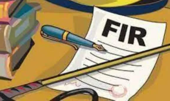 बरेली: तहसीलदार और अर्दली पर रिपोर्ट कराने वाला दर्ज नहीं करा रहा बयान