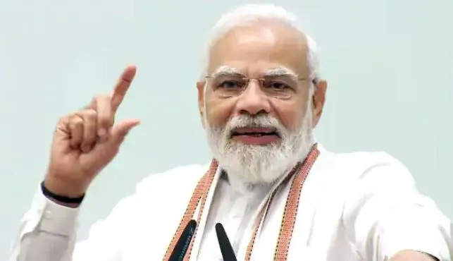 पीएम मोदी ने की 60 हजार करोड़ रुपये की आठ परियोजनाओं की समीक्षा की