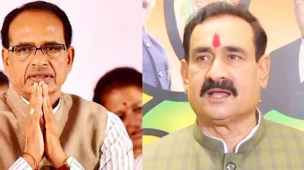 राजभवन पहुंचा अध्यादेश , सीधे होंगे मध्यप्रदेश में नगरनिगम के चुनाव