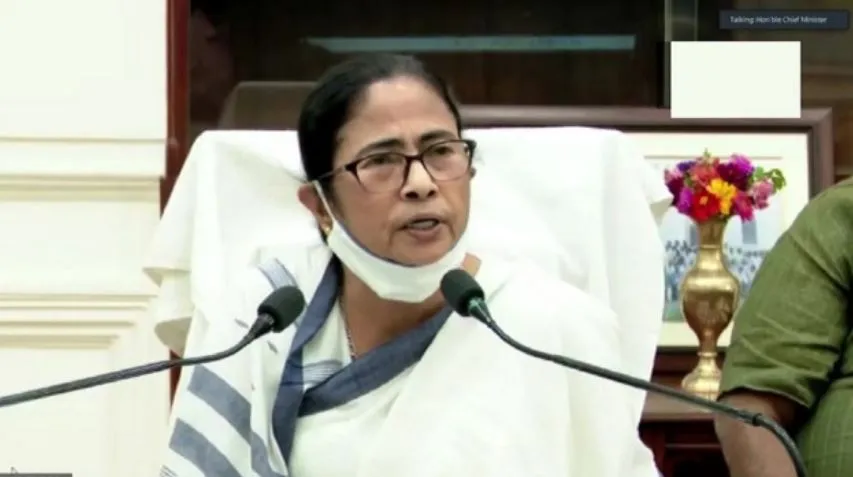 ममता कैबिनेट का बड़ा फैसला, राज्यपाल की जगह सीएम स्टेट यूनिवर्सिटी की चांसलर होंगी