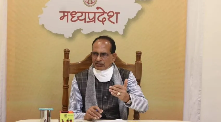 केश शिल्पियों को राज्य सरकार देगी सहायता: शिवराज