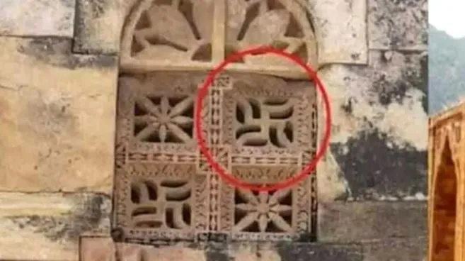 ज्ञानवापी मस्जिद के बाद अजमेर शरीफ पर दावा, प्रताप सेना बोली- दरगाह एक शिव मंदिर था