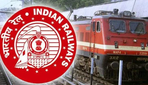 रेलवे जल्द ला रही है, देश की पहली सेमी हाई स्पीड मालगाड़ी