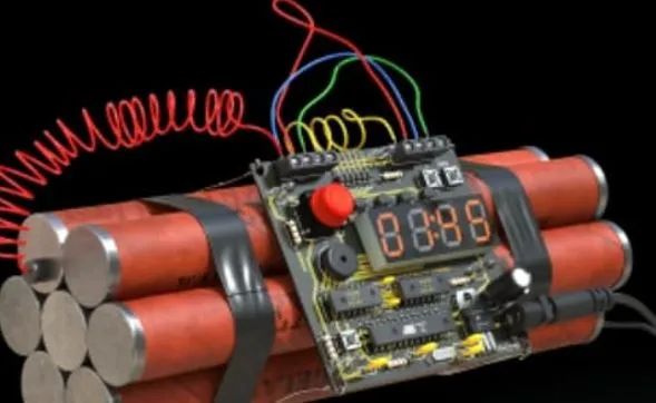 बरेली: अस्पताल में बम रखने की सूचना से मचा हड़कंप