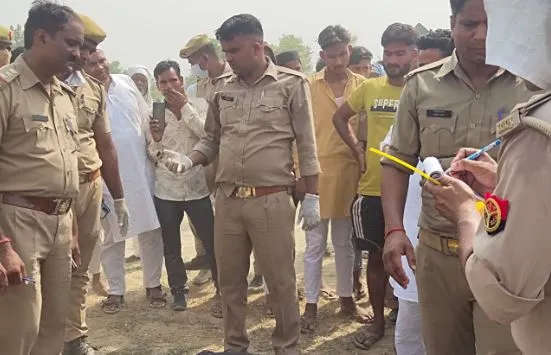 पीलीभीत: 24 घंटे बाद दो किलोमीटर आगे नहर में मिला फईम का शव