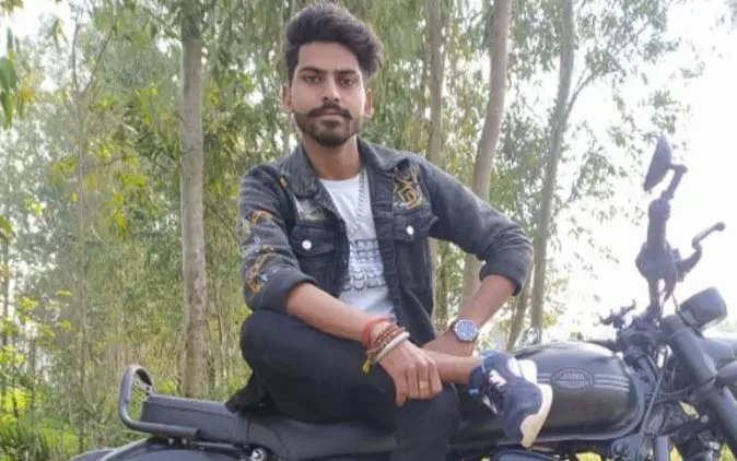 पीलीभीत: तो हत्या के बाद खुद को घिरता देख रिंकू ने घबराकर कर ली खुदकुशी