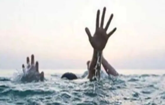 छत्तीसगढ़ : तालाब में डूबने से दो बालिकाओं की मौत