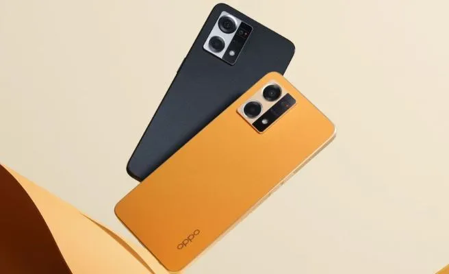 भारत में OPPO F21 Pro स्मार्टफोन की बढ़ी डिमांड, लोगों को खूब पसंद आर रहा ये फोन, जानें खासियत