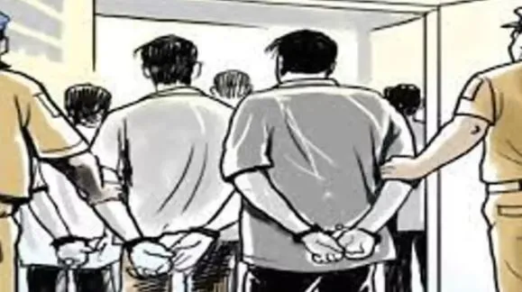 एनसीबी ने 35 किग्रा हेरोइन के साथ आठ लोगों को किया गिरफ्तार