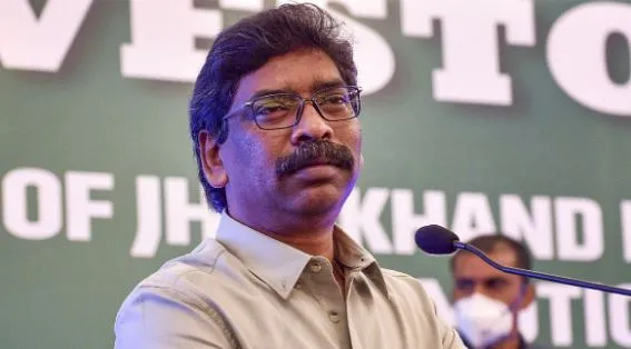 ऑफिस ऑफ प्रॉफिट मामला: सीएम हेमंत सोरेन के केस में 14 जून को होगी सुनवाई