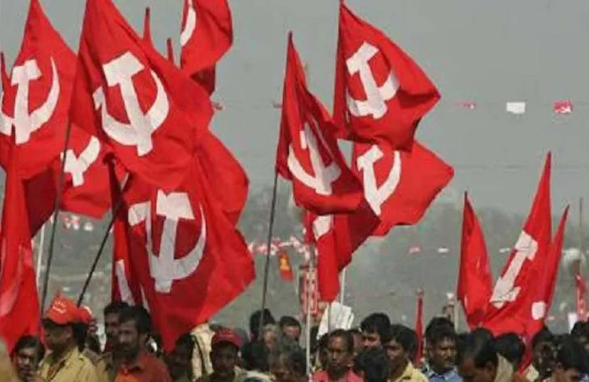 राजस्थान में महंगाई और बेरोजगारी के खिलाफ वामपंथी दलों का 31 मई को प्रदर्शन