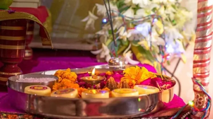 कुंवारी कन्याएं मनवांछित वर के लिए रखती हैं ये व्रत, जानें पूजा विधि और शुभ मुहूर्त