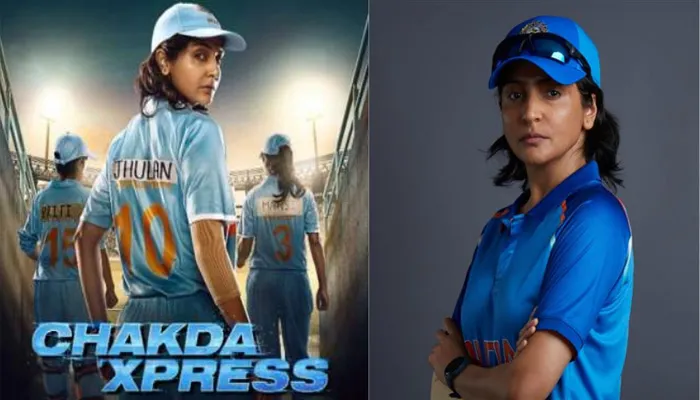 Anushka Sharma ने शुरू की ‘चकड़ा एक्सप्रेस’ की शूटिंग, एक्ट्रेस ने फिल्म को लेकर कहा- बहुत सारे बलिदानों की कहानी है