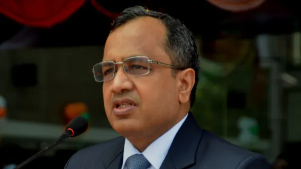 बिजली संयंत्रों के पास कोयले का पर्याप्त भंडार सुनिश्चित करना कोल इंडिया की प्राथमिकता- अग्रवाल