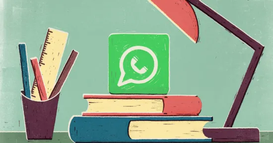 हल्द्वानी:  शिक्षक और अभिभावक जुडेंगे “Whatsapp” से