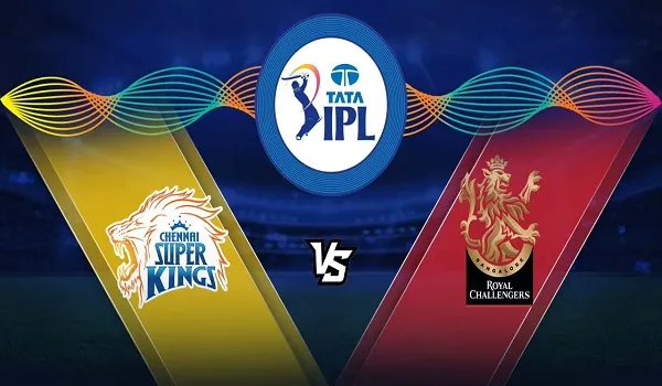 IPL 2022 : CSK की कमजोर गेंदबाजी और RCB की लचर बल्लेबाजी का मुकाबला होगा दिलचस्प