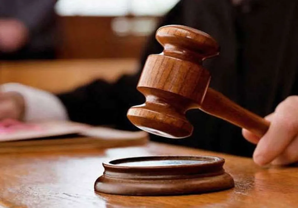 बिहार: नाबालिग से दुष्कर्म के मामले में युवक को सश्रम आजीवन कारावास