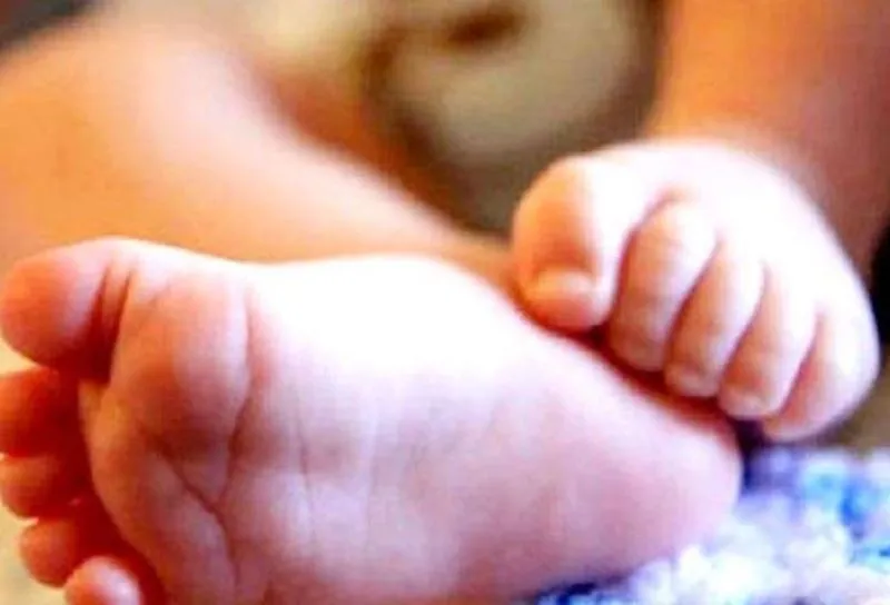 ललितपुर: नाले में गिरने से बच्चे की मौत, परिजनों में मचा कोहराम