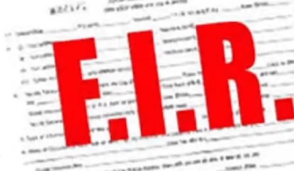 मुरादाबाद : छात्राओं के तीखे तेवर से खिन्न निजी स्कूल के प्रिंसिपल साहब का तहरीर में छलका दर्द