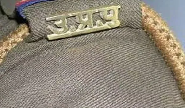 मुरादाबाद : 11 थानों का बदला प्रभार, दो थानेदार लाइन हाजिर