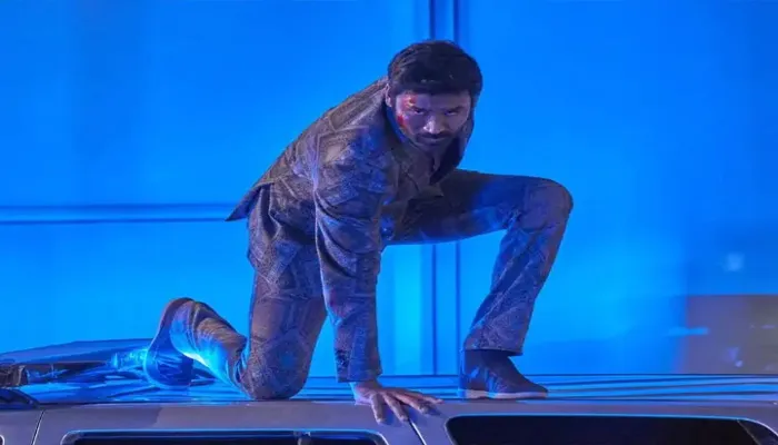 The Gray Man का ट्रेलर Out, एक्शन सीन्स से Dhanush मचा रहे बवाल, हॉलीवुड में एक्टर का धमाकेदार शुरुआत