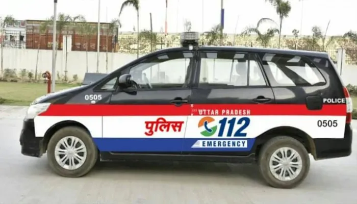 यूपी सरकार सुरक्षा को लेकर हुई जागरूक, अब 10 मिनट में 112 हेल्पलाइन से मिलेगी मदद
