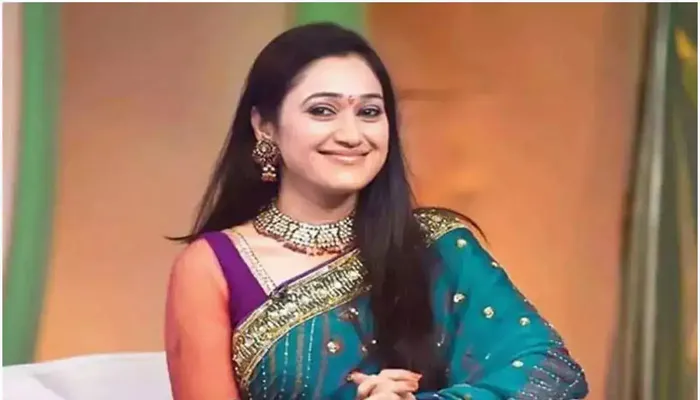TMKOC फैंस के लिए खुशखबरी, फिर मां बनीं ‘Dayaben’ फेम दिशा वकानी