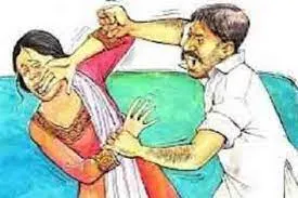 काशीपुर: दहेज को लेकर विवाहिता के साथ मारपीट