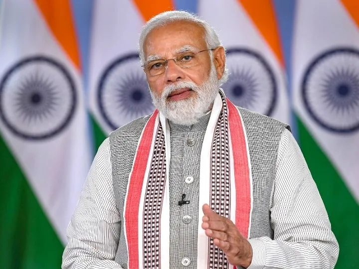 देश के प्रधानमंत्री आज गुजरात के भरूच में लाभार्थियों से करेंगे सीधा संवाद, शाम को कोविड शिखर बैठक में लेंगे हिस्सा