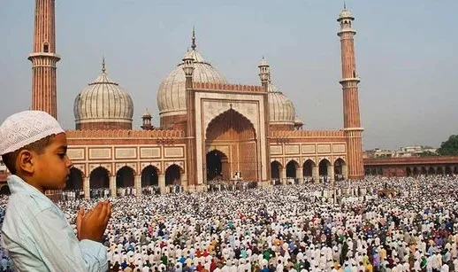 3 मई को मनाई जाएगी ईद-उल-फितर, लगातार तीसरे साल हुए 30 रोज़े