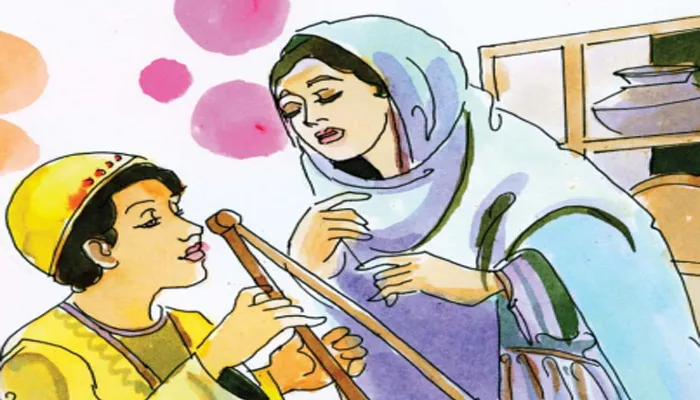 ‘ईदगाह’