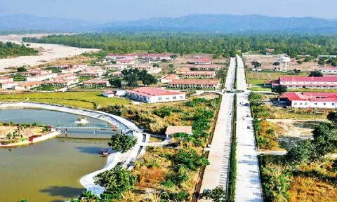 रुद्रपुर: पतंजलि योग ग्राम के नाम पर महिला से 48 हजार की ठगी