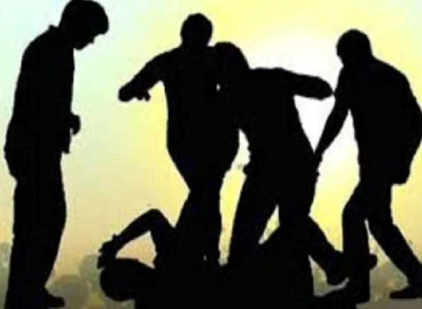 बाराबंकी: पड़ोसियों से हुई मारपीट में बुजुर्ग की दर्दनाक मौत