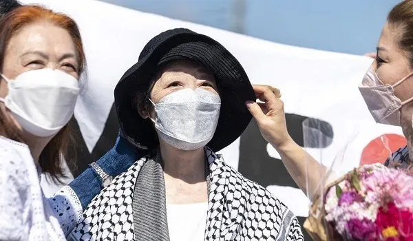 ‘जापानी रेड आर्मी’ की सह-संस्थापक फुसाको शिगेनोबु को 20 साल बाद मिली रिहाई, आतंकी घटनाओं के लिए मांगी माफी