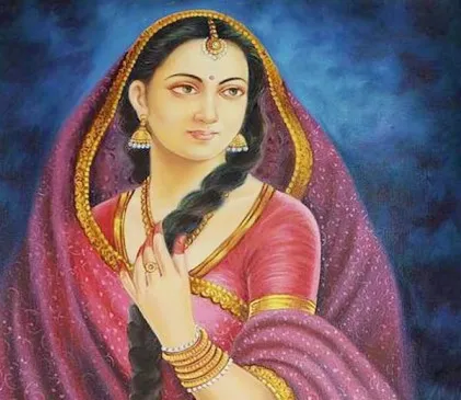 Dharm: Know how many types of women are and how their nature is? | जानिए स्त्रियां कितने प्रकार की होती हैं, कैसे होते हैं उनके स्वभाव - दैनिक भास्कर हिंदी