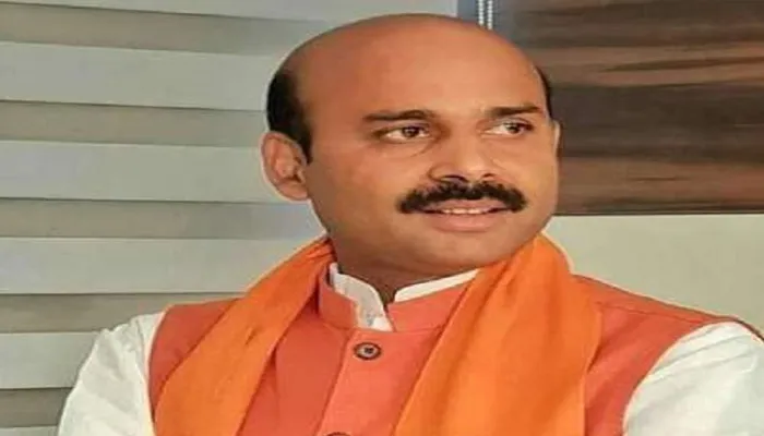 जनहित के कार्य सरकार की प्राथमिकता : भाजपा सांसद हरीश द्विवेदी